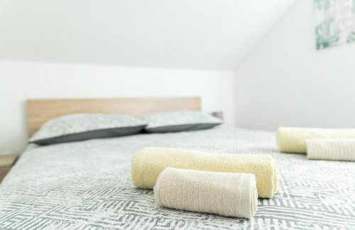 Sunny day apartments - Foto 25