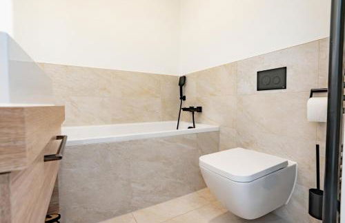 Yachthafen Barth - Ferienwohnung und Penthouses - Photo 17