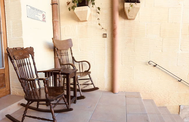 Narcisa Farmhouse B&B - Foto 58