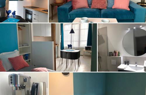 Évasions-Éclipse, centre-ville, gare - Foto 6