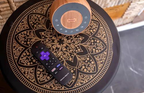 Romantic Historic Inn Suite with Mountain Views in Luray, Virginia - Foto 17