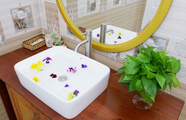 Villa Bubu Da Lat - Foto 17