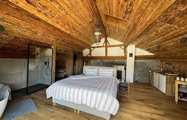 Chasa Veglia - Foto 16