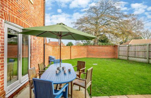 4 Bed in Holt oc-y27156 - Foto 18