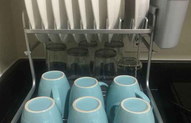 Brenthill Condominium - Foto 15