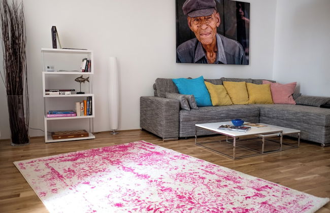 Boutique Apartments Vienna - Foto 1