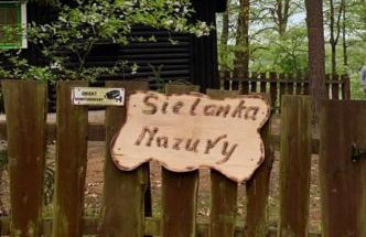 Sielanka Mazury - Foto 1