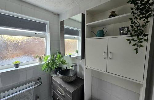 Twenty-One Retreat Surrounded by open landscapes - Foto 17