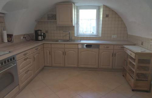 Ferienwohnungen Alte Schmiede - Foto 9