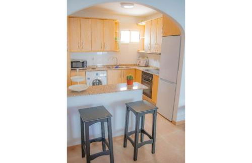 MojacarProperty, Apto Los Llanos - Foto 32