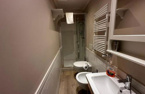 Shabby House -Casa indipendente su 3 Livelli nel cuore di San Benedetto del tronto - Foto 29