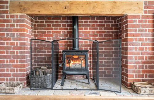 3 Old School Cottages, Wissett - Foto 14