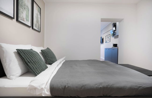 Central Bonn Apartments I home2share - Foto 34