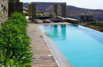 Tetrapolis Keos - Foto 1