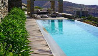 Tetrapolis Keos - Foto 1, sunbed