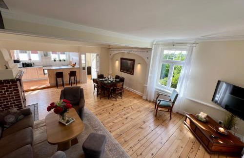 Wohnung im Schloss - Foto 10