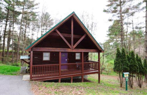 The Cabins at Pine Haven - Beckley - Foto 19
