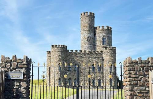 Romantic Rural Break In Countryside Castle Grounds Private Retreat Wizards Rest - Foto 1