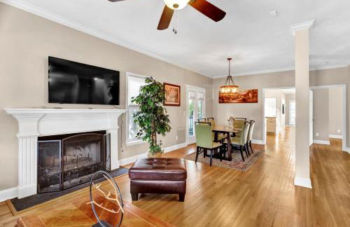 Sweet Auburn - Foto 10