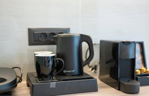 Ameda Luxury Apartments - Foto 42