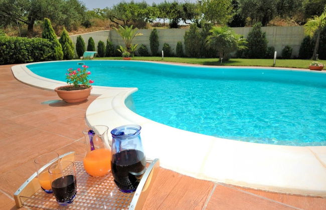 Villa Sophia - Buseto Palizzolo - Photo 2