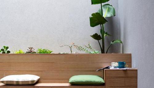 Oliva Teles 53 - Sophia Terrace - Foto 4