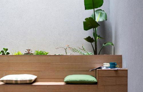 Oliva Teles 53 - Sophia Terrace - Foto 4