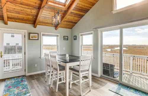 Walk to Beach Water-View Seabrook Sanctuary - Foto 7