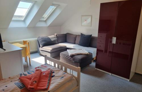 "Ferienhaus Vadersdorf" Wohnung 1 - Foto 12
