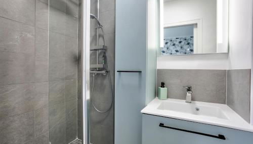 Les Ebihens - Studio et chambre indépendante - Foto 5, Other