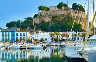 Villa con jardín en Oliva Nova Golf a 100m de la playa - Photo 37