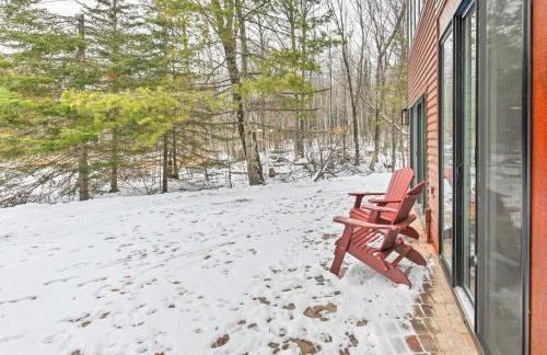 Cabin on Lake Superior about 11 Mi to Bayfield! - Foto 23