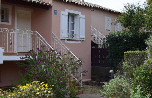 Villa le Hameau - Cap Esterel (Agay) - Foto 12