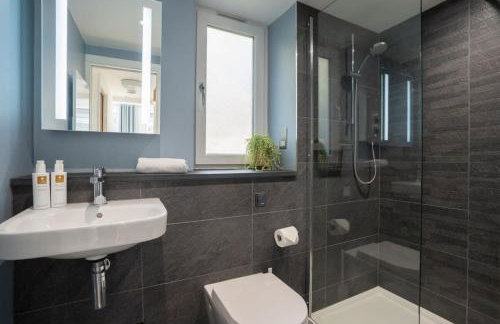 Serene Retreat in Chapel Stile by LetMeStay - Foto 27