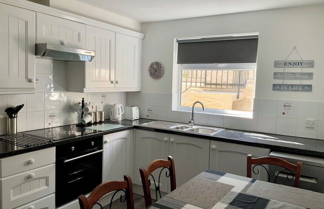 Albany selfcatering apartments - Foto 9