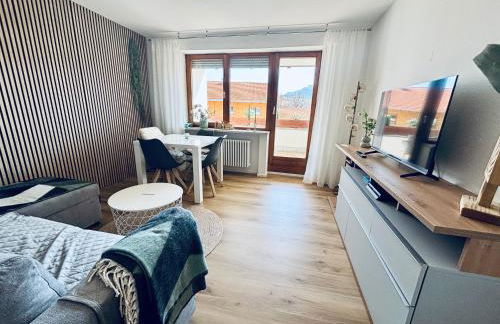 Bergblick II - Photo 13