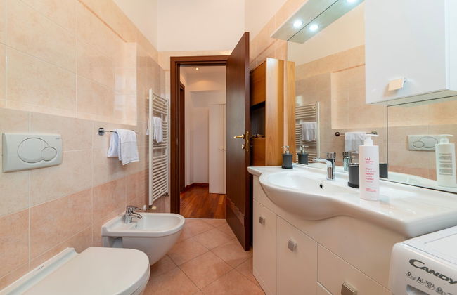 Green House Regatola by Wonderful Italy - Foto 31