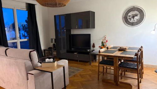 Le Relais des Cyclamens Bron - Foto 1