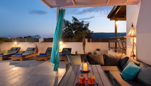 Ospition Villa - Foto 4