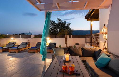 Ospition Villa - Foto 4