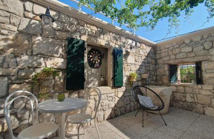 Holiday house - Dvori Vlahovici - Foto 35