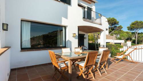 Amazing Seaview house in Tamariu - Foto 4