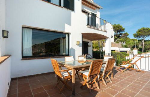 Amazing Seaview house in Tamariu - Foto 4