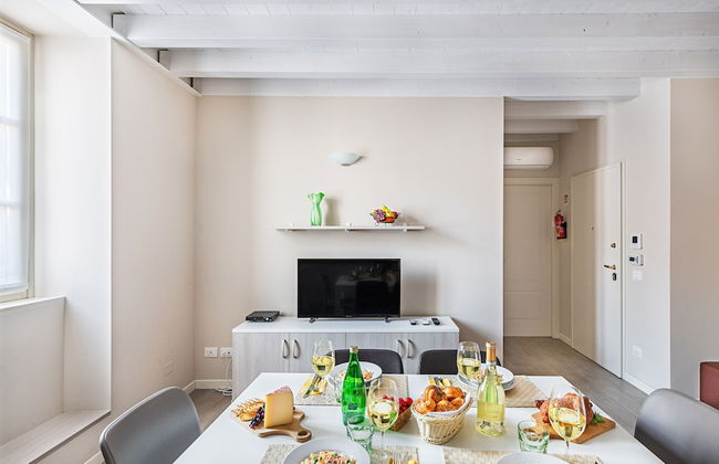 Corte Benaco by Wonderful Italy - Foto 74