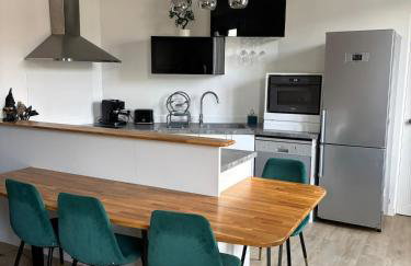 Charming modern & bright apartment - Photo 2