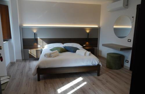 Mille Mt Suites - Cercemaggiore - Foto 2