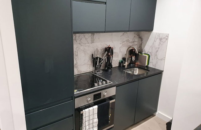 2Bed 2Bath Apartment in Liverpool Street, Steps to Brick Lane, Spitalfields & Shoreditch - Foto 37