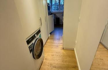 Stylish Garden Apartment in Central Munich - Foto 6