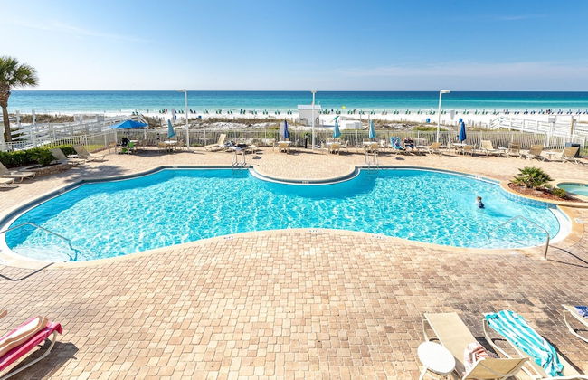 Sterling Sands 306 2 Bedroom Condo by RedAwning - Foto 24