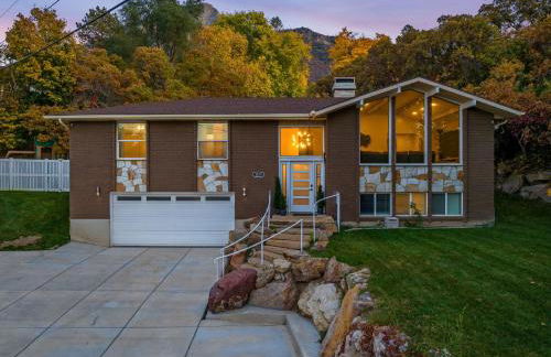 Ski Lover's Paradise- 7BR Villa Near Top Resorts home - Foto 55